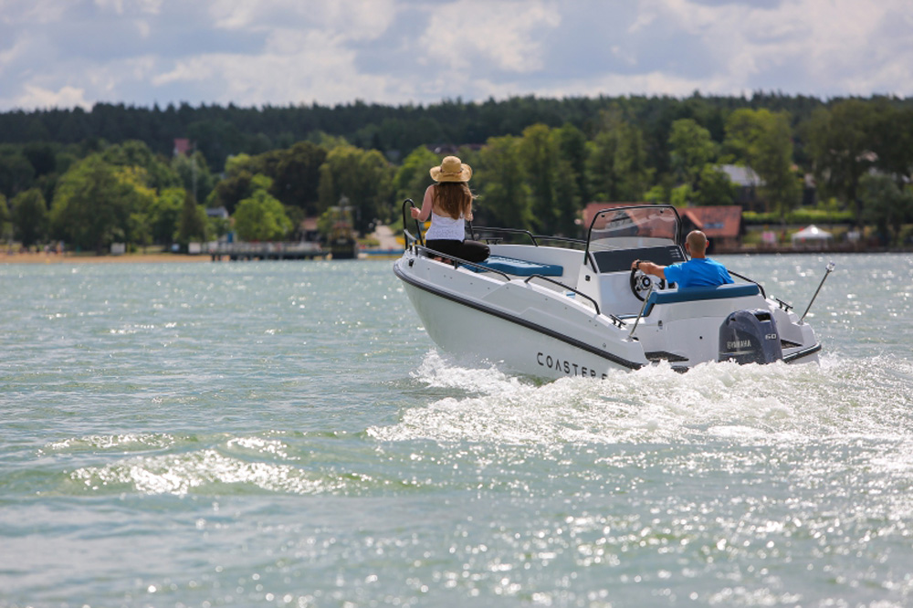 Ansicht 15 der Coaster 515 SC